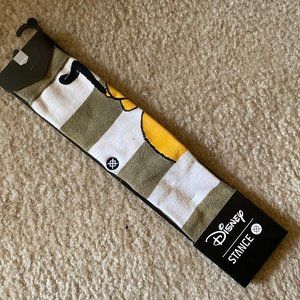Stance x Disney Pluto Socks